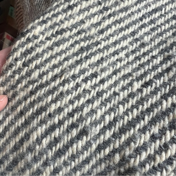 Album by Kenzo Vintage Oversized Cardigan Jacket Japanese Wool Rare Collectible - Picture 7 of 7